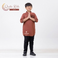 Qurta Anak - FREYA QURTA KIDS