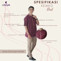 kemko - Ibrahim dad pendek
