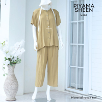 One Set - Sheen Piyama