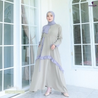 Dress - Amberly Dress