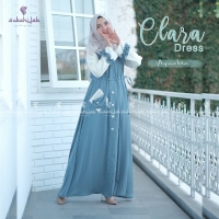 Dress - Clara