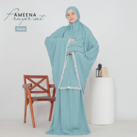 Mukena - Ameena Prayer Set