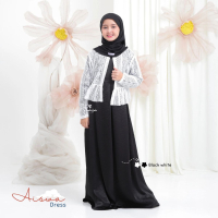 Aiswa Dress