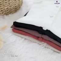 Tunik - Tunik Reigha