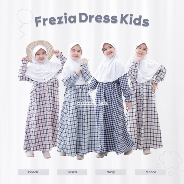 Frezia Kids