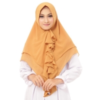 Khimar - Kiya