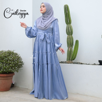 Catleyya Dress