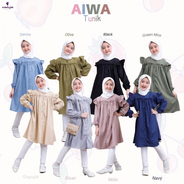 Aiwa tunik