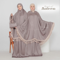 Mukena - Madeena Mukena