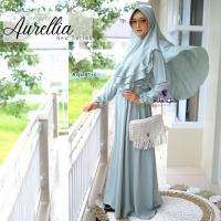 Dress - Aurellia Polos