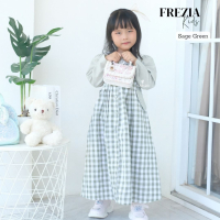 Dress - Frezia Kids New Series