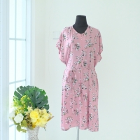 Daster - Kirei Homedress