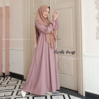 DRESS - FREDA DRESS