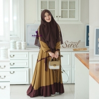 Dress - SIREL