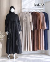 Dress - Radea Abaya