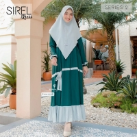 SIREL NEW SERIES