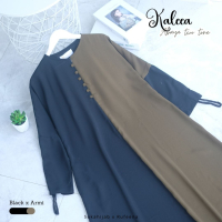 Dress Mom - Kaleea Abaya
