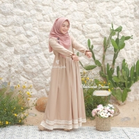 Dress - Clarissa