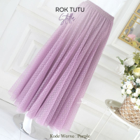 Rok Dewasa - Stela Rok Tutu