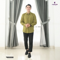 KEMEJA - YURIKO KEMEJA