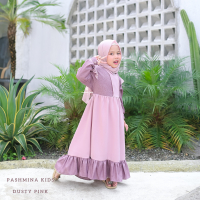 Pashmina Kids
