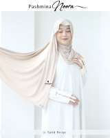 Pashmina - Noora Pashmina Kaos