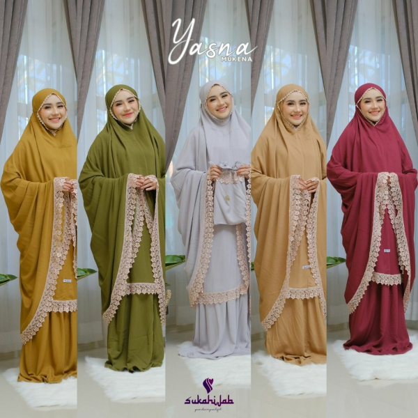 Yasna Prayer set