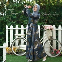 Dress - Karleen