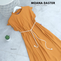 HOME DRESS - Moana New Color