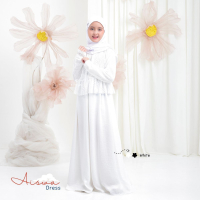 Aiswa Dress
