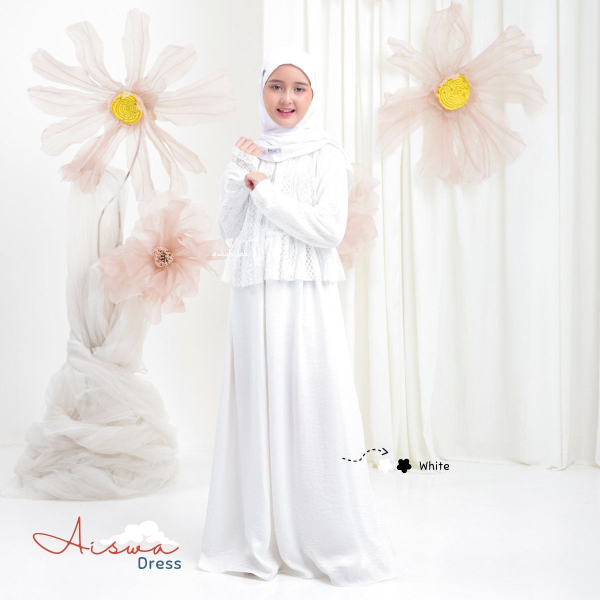 Aiswa Dress