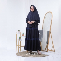 Dress - Cyra Dress