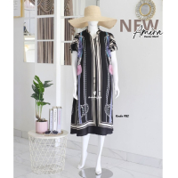 Home Dress - Amira New Series