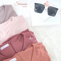 Inner - Inner Shanum