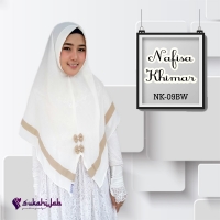 Khimar - Nafisa Pita
