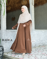 Dress - Radea Abaya