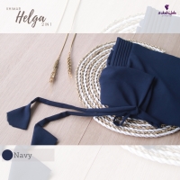Khimar - Helga