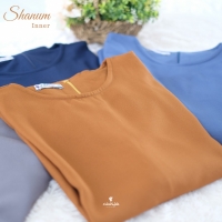 Inner - Inner Shanum