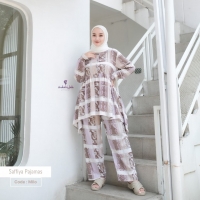 Pajamas - Pajamas Saffiya