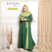 Dress - Kalisha