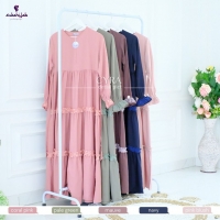 Dress - Cyra Dress