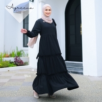 Azreena Dress
