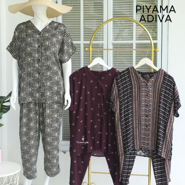 Adiva Piyama