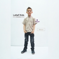 Kemko - Latief kids XS, S dan M