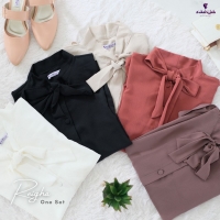 Tunik - Tunik Reigha