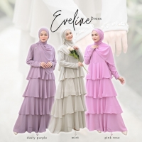 Eveline Dress