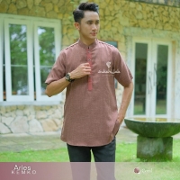 kemko - Aries dad