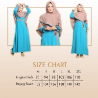 Dress - Kalisha