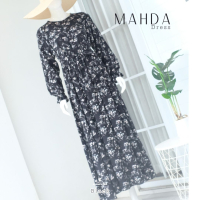 Home Dress - Mahda