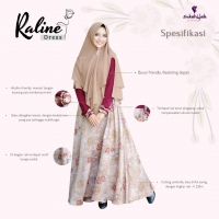 Dress - Raline